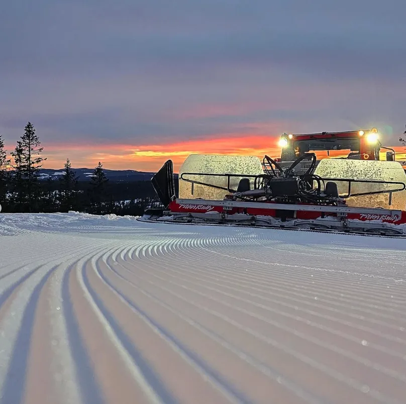 Skisenterdrift
